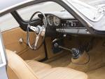 Alfa Romeo Giulia 1600 Sprint Speciale 1963 года